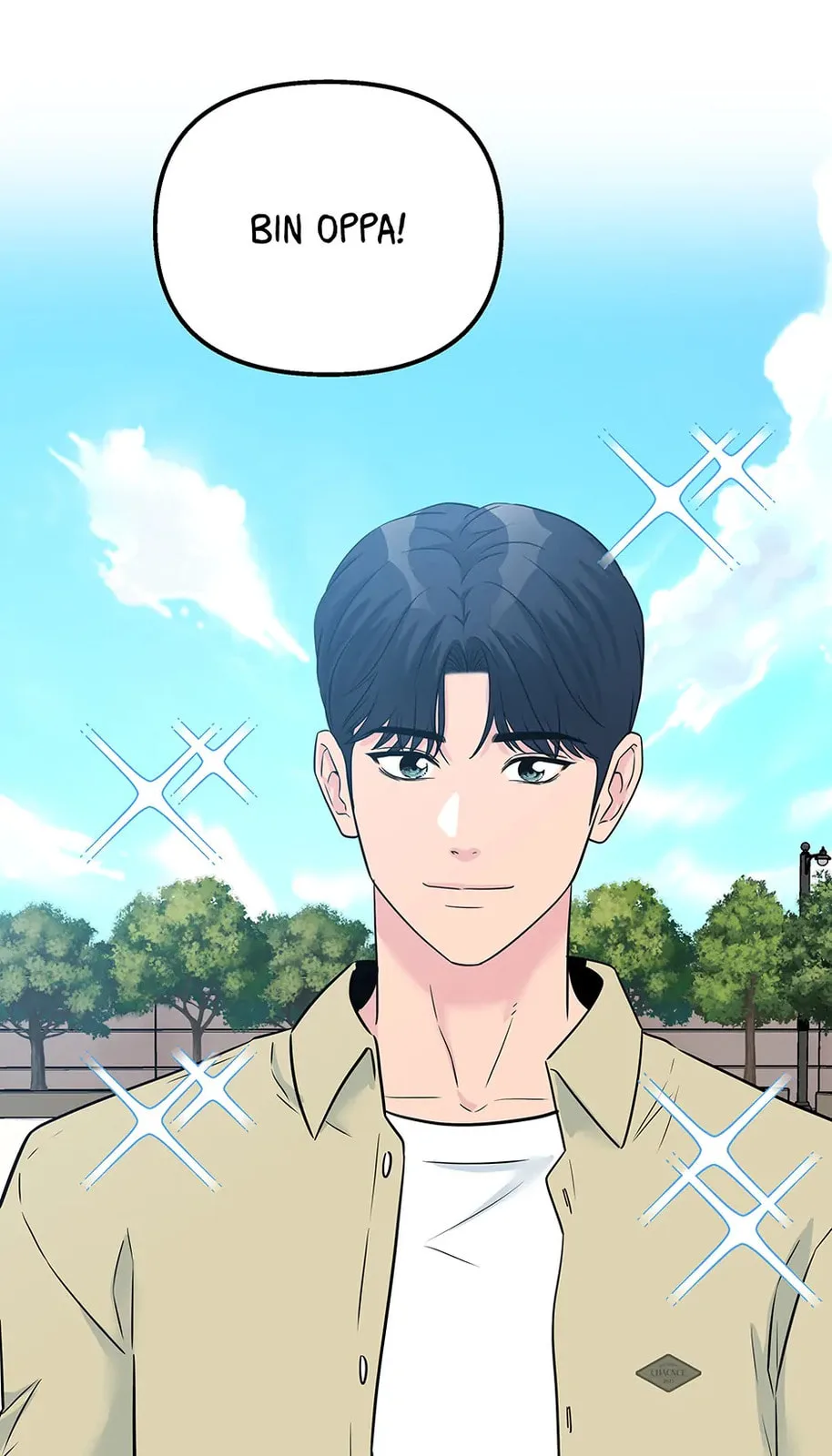 Love On Campus - Chapter 49 - Page 52