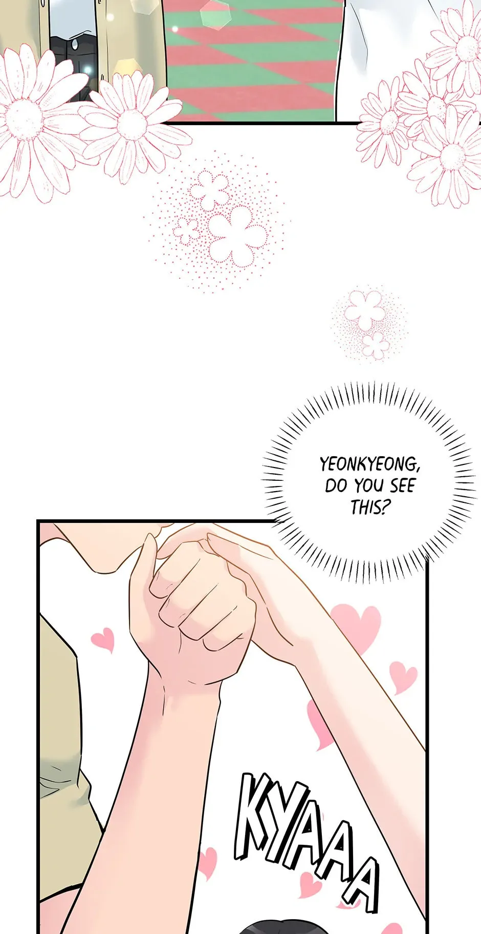 Love On Campus - Chapter 49 - Page 61
