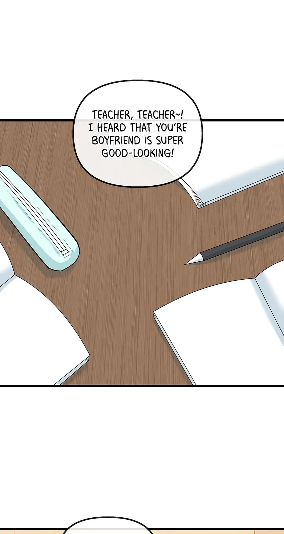 Love On Campus - Chapter 49 - Page 64