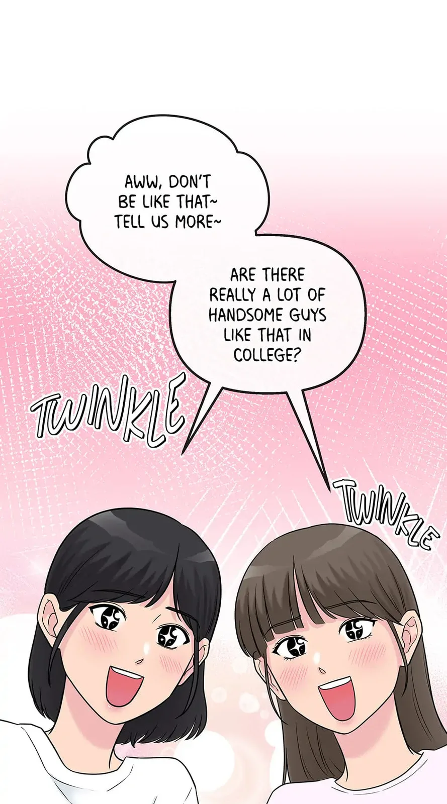 Love On Campus - Chapter 49 - Page 66