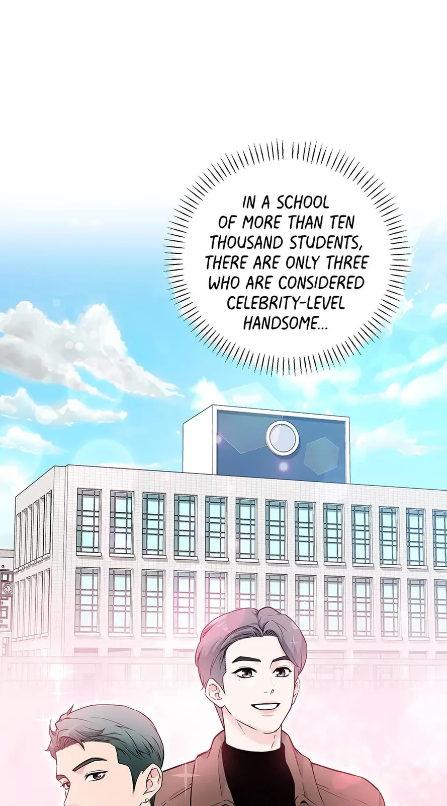 Love On Campus - Chapter 49 - Page 68