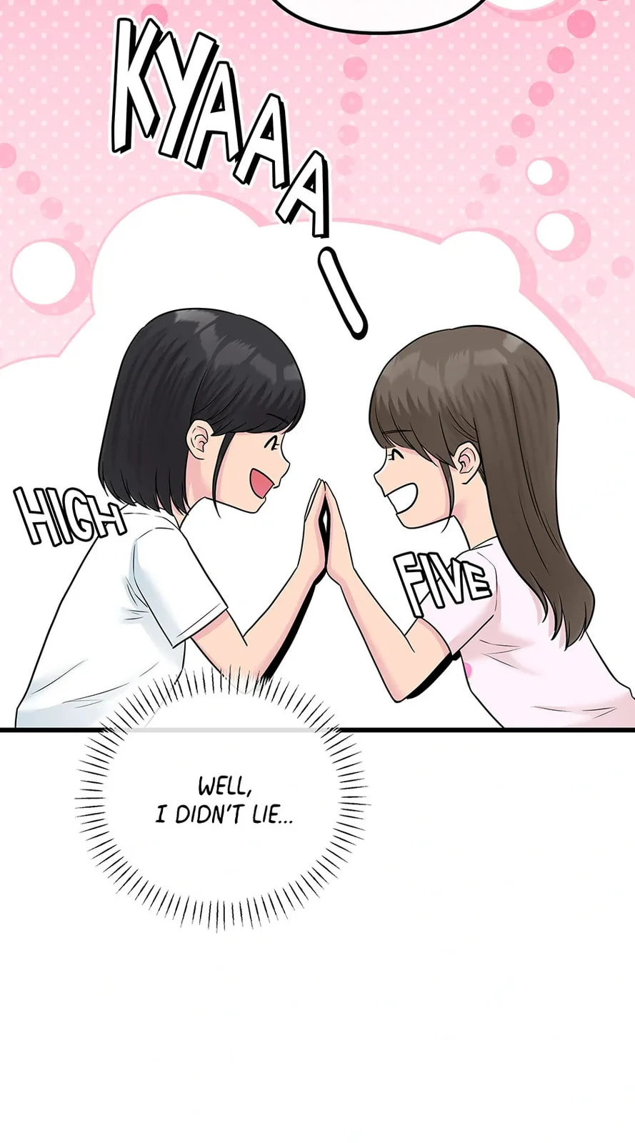 Love On Campus - Chapter 49 - Page 70