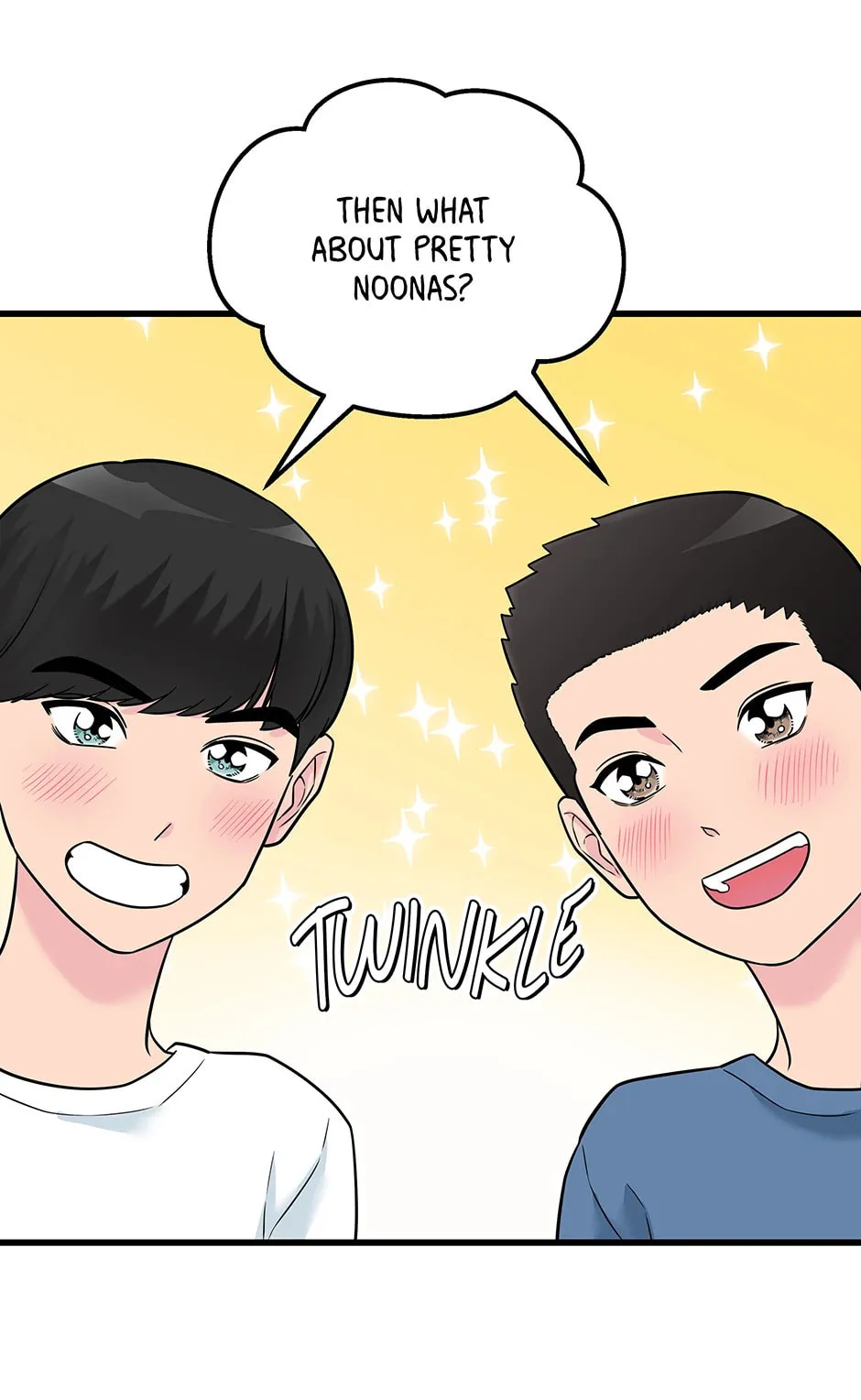 Love On Campus - Chapter 49 - Page 71