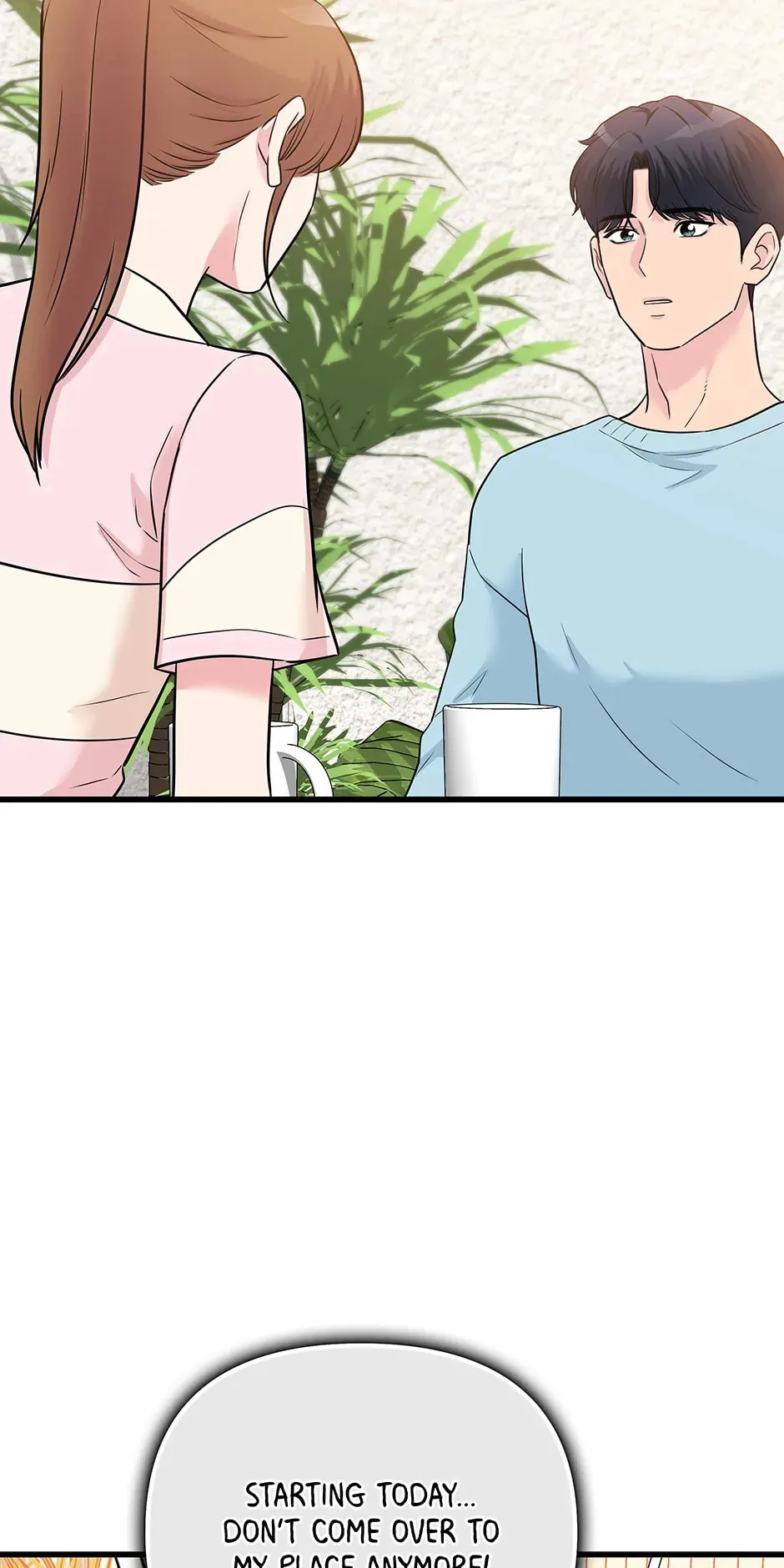 Love On Campus - Chapter 49 - Page 77
