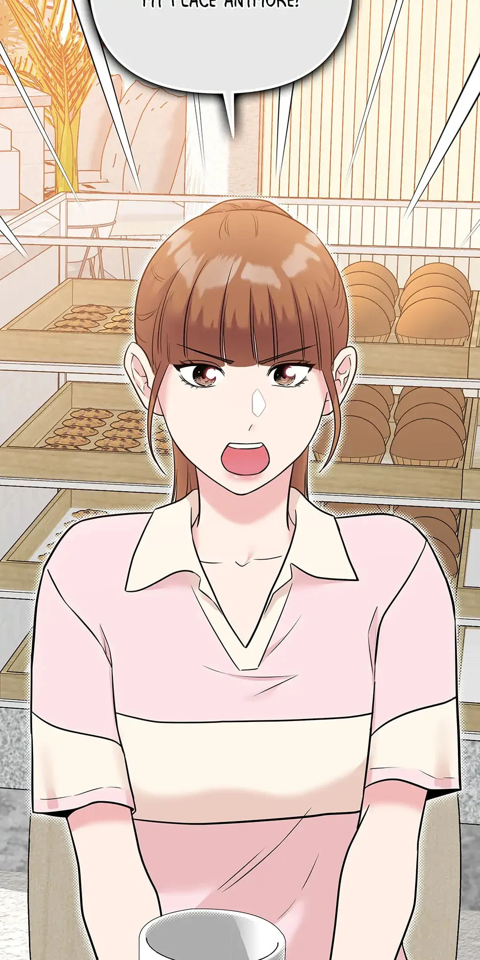 Love On Campus - Chapter 49 - Page 78