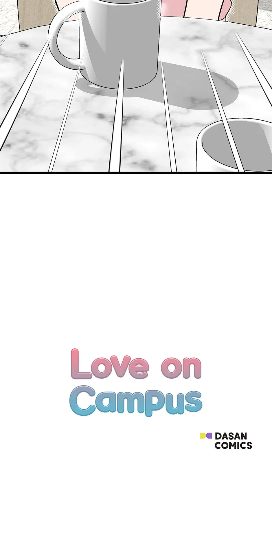 Love On Campus - Chapter 49 - Page 79