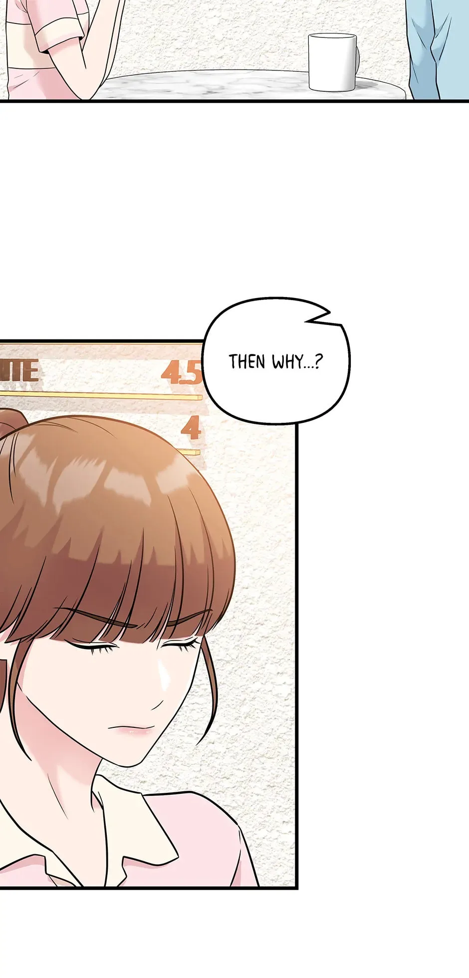 Love On Campus - Chapter 50 - Page 2