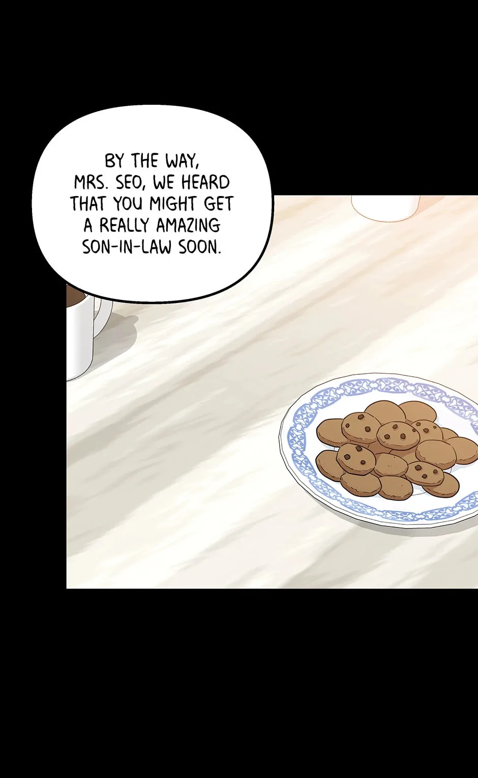 Love On Campus - Chapter 50 - Page 4
