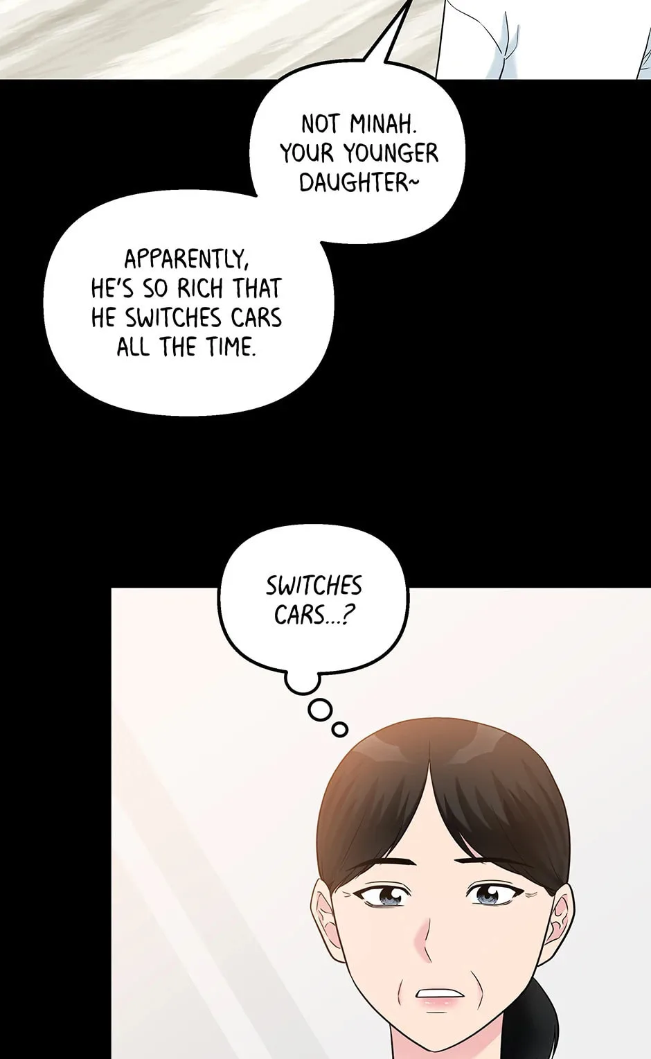 Love On Campus - Chapter 50 - Page 6