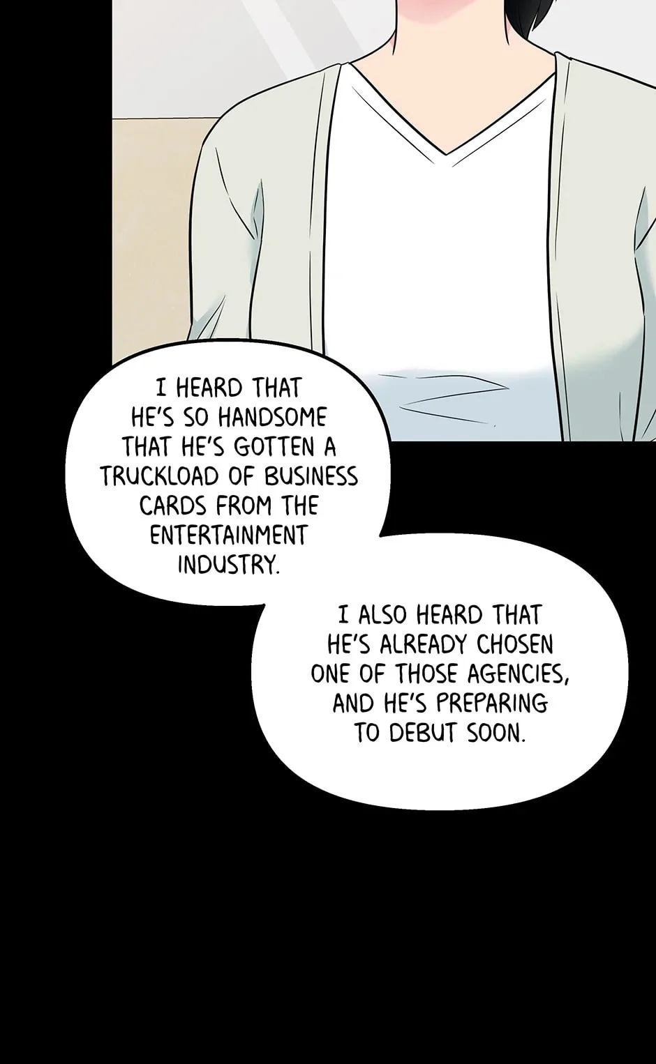 Love On Campus - Chapter 50 - Page 7