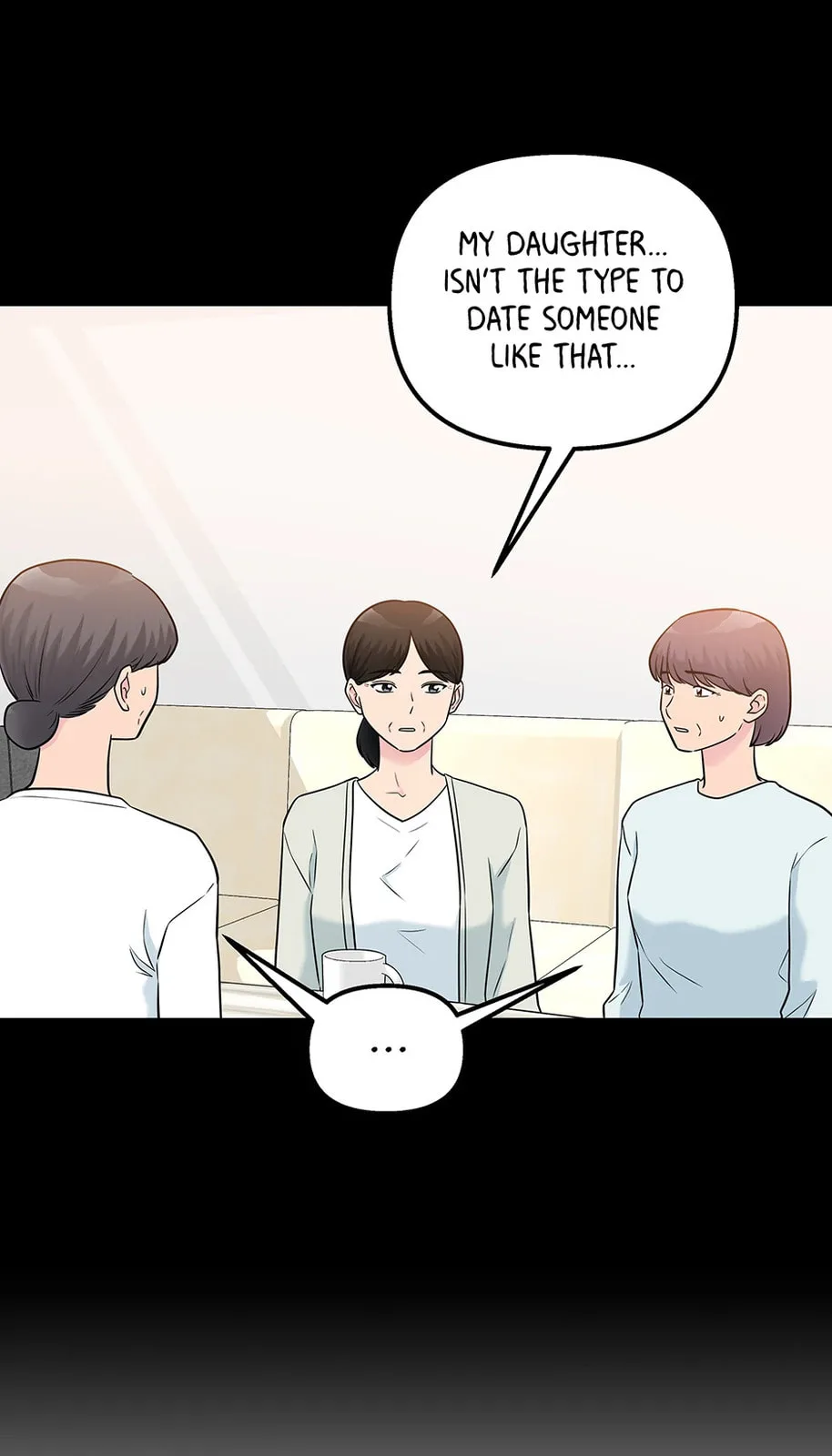 Love On Campus - Chapter 50 - Page 8