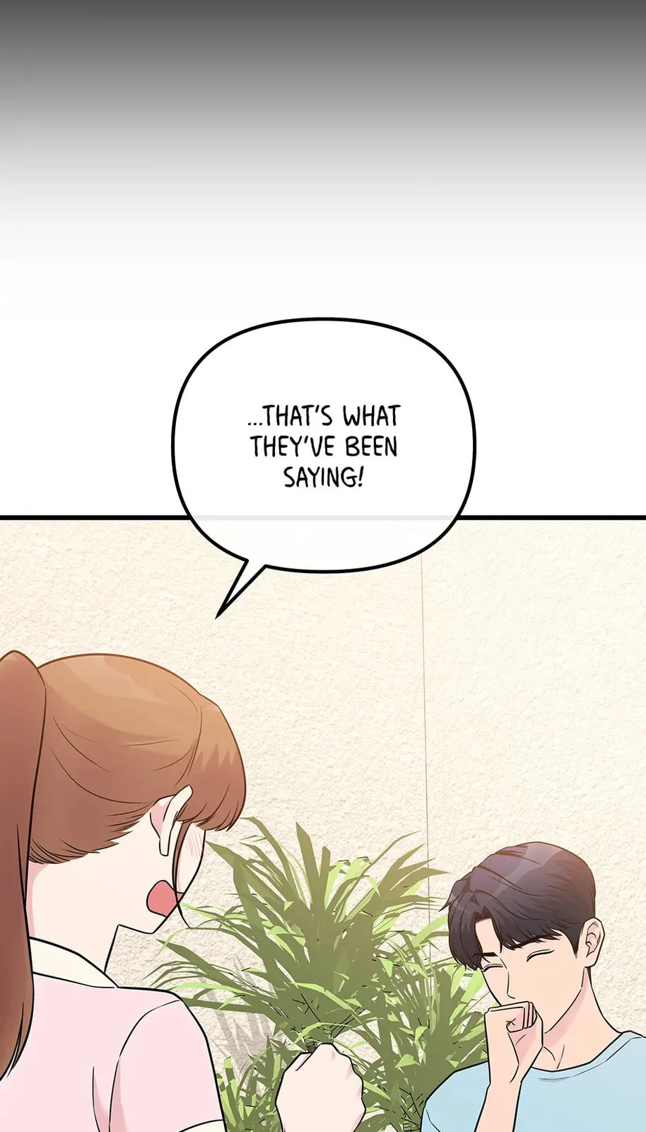 Love On Campus - Chapter 50 - Page 9