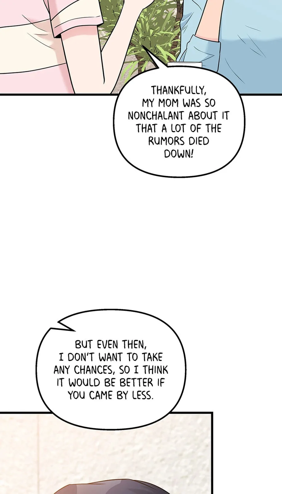 Love On Campus - Chapter 50 - Page 10