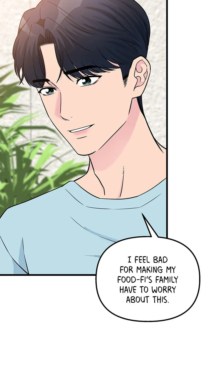 Love On Campus - Chapter 50 - Page 11