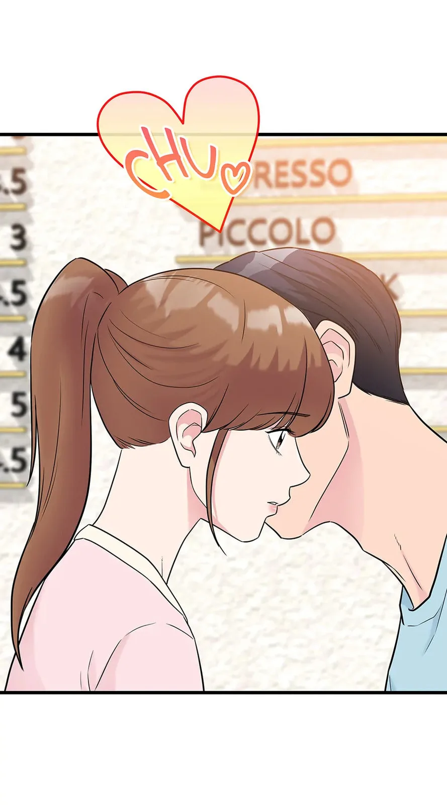 Love On Campus - Chapter 50 - Page 13
