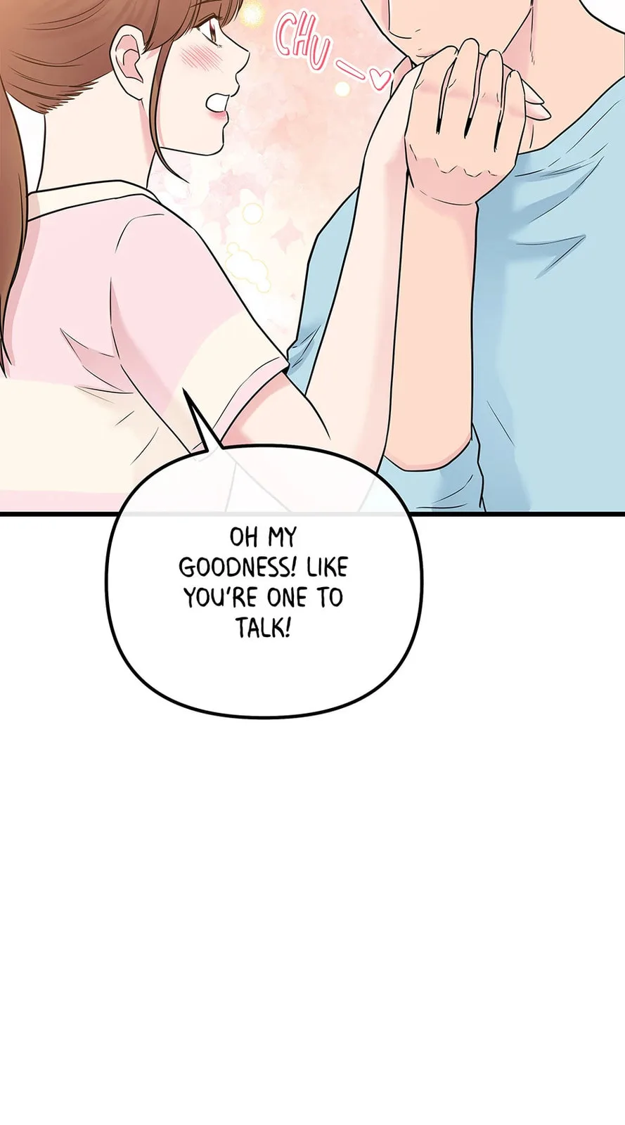 Love On Campus - Chapter 50 - Page 16