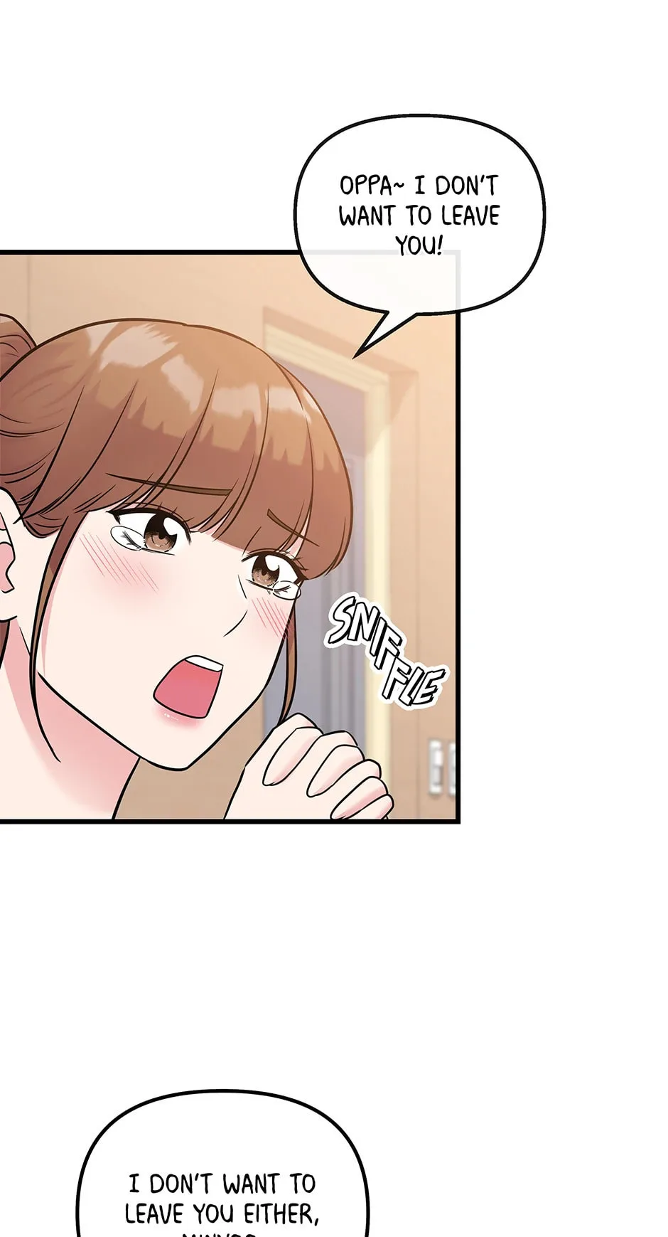 Love On Campus - Chapter 50 - Page 18