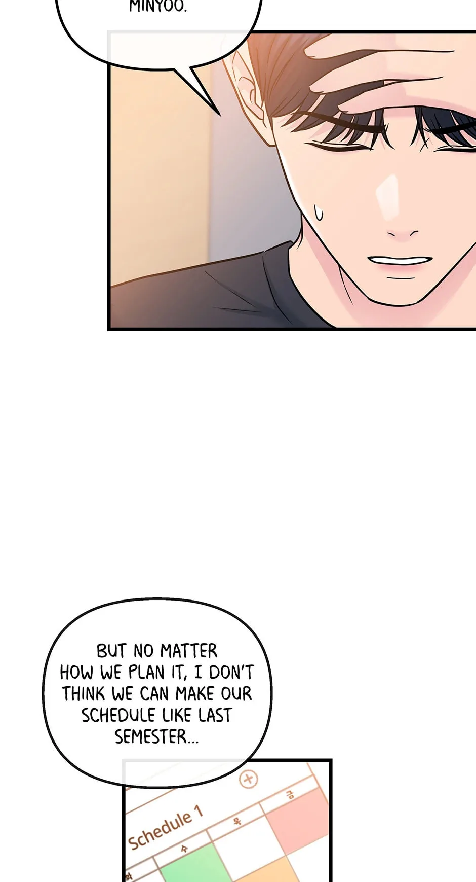 Love On Campus - Chapter 50 - Page 19
