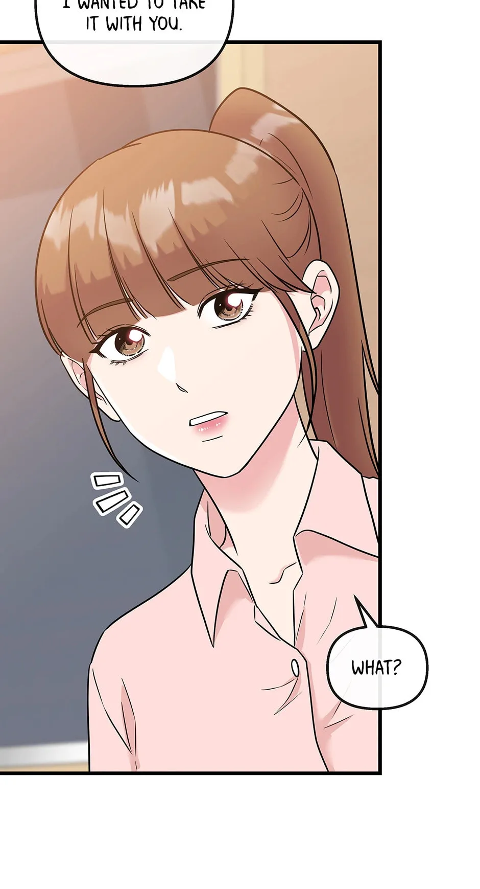 Love On Campus - Chapter 50 - Page 22