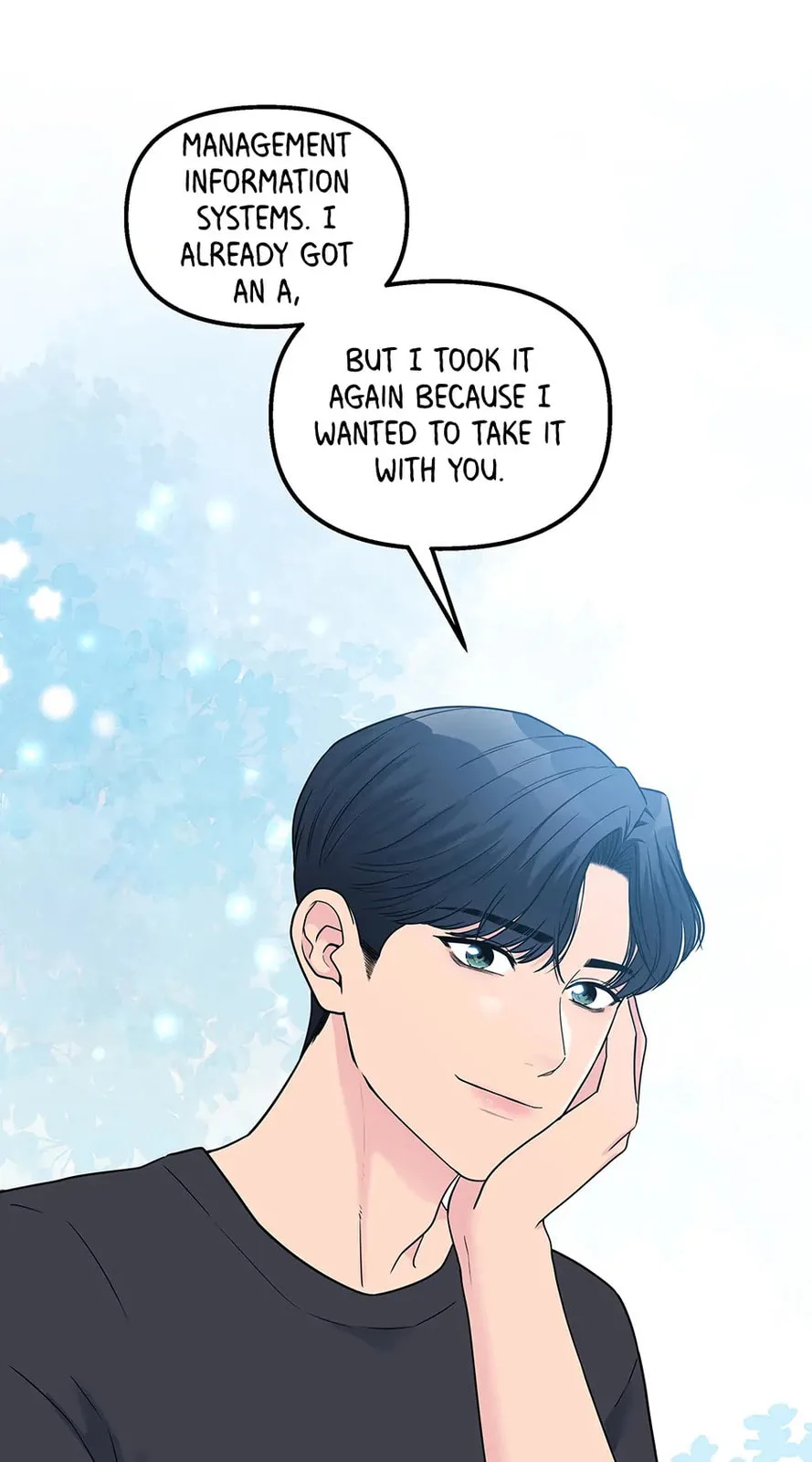 Love On Campus - Chapter 50 - Page 23