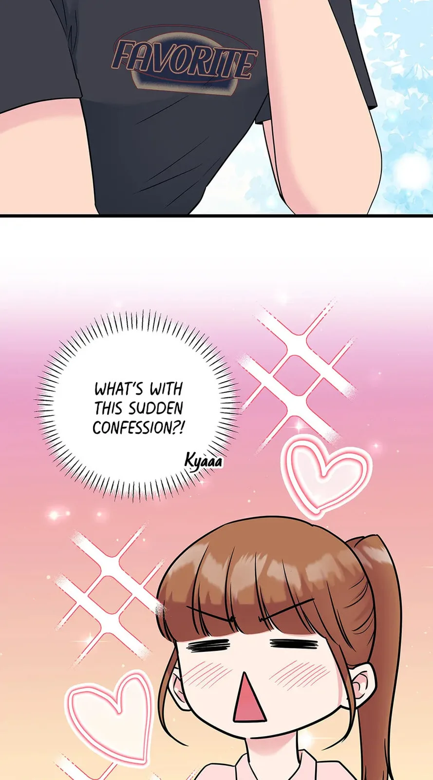 Love On Campus - Chapter 50 - Page 24