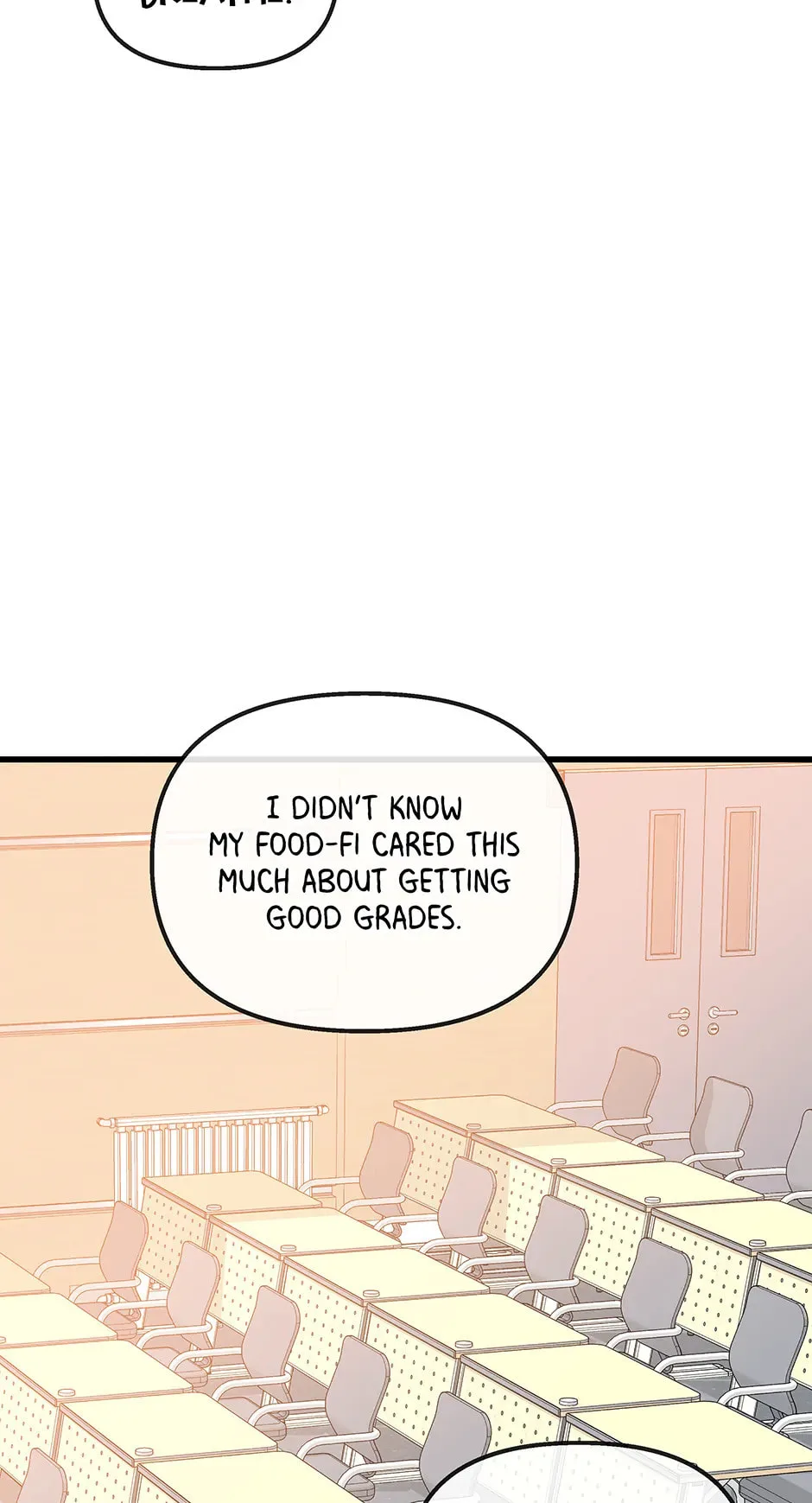 Love On Campus - Chapter 50 - Page 29