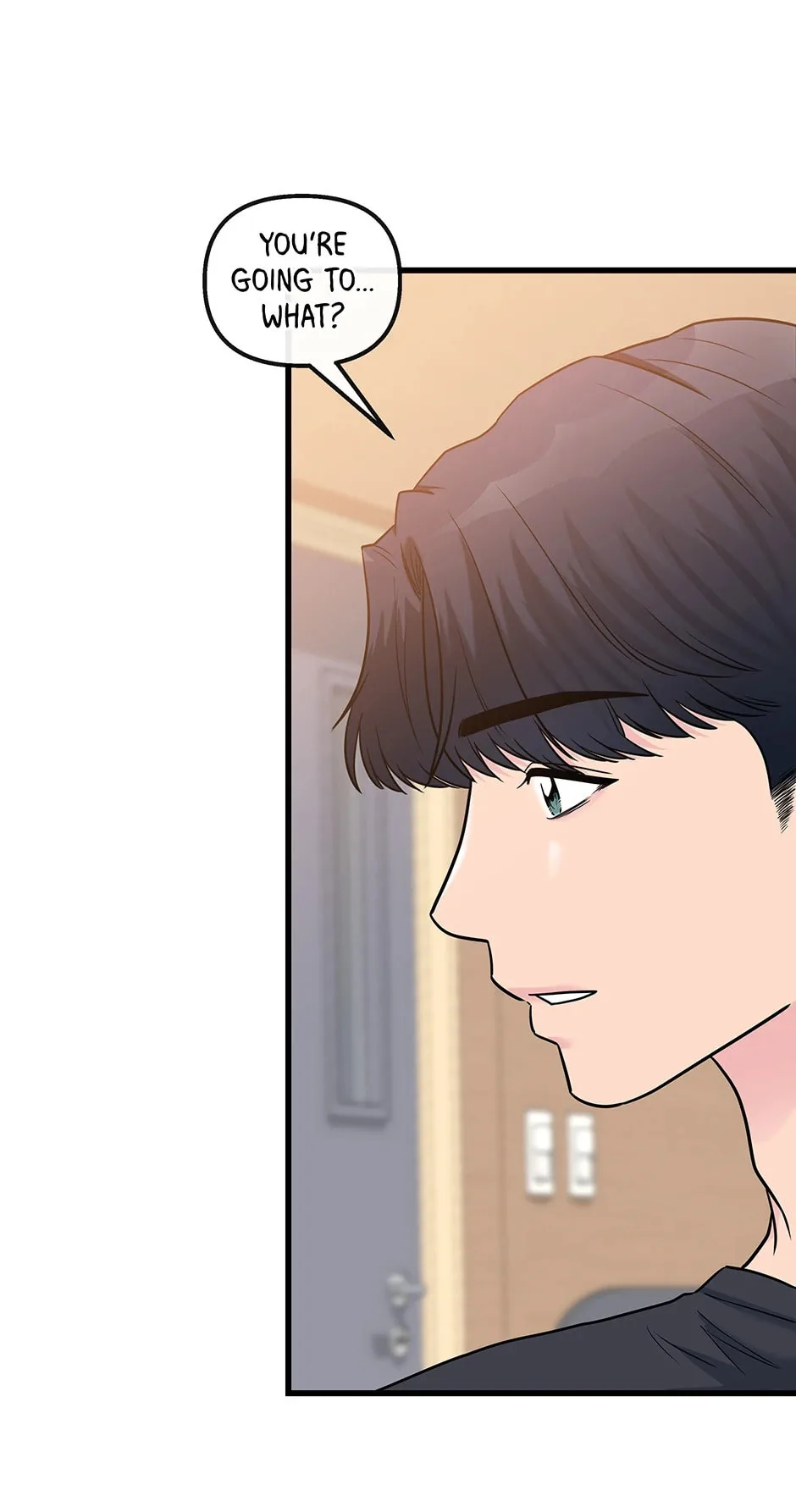 Love On Campus - Chapter 50 - Page 33