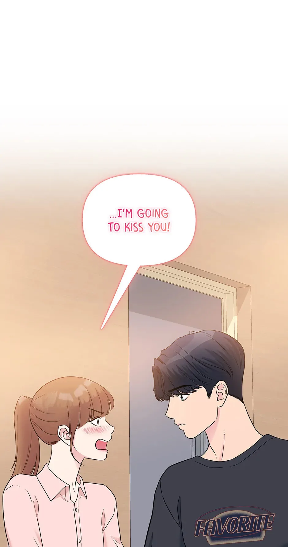 Love On Campus - Chapter 50 - Page 34