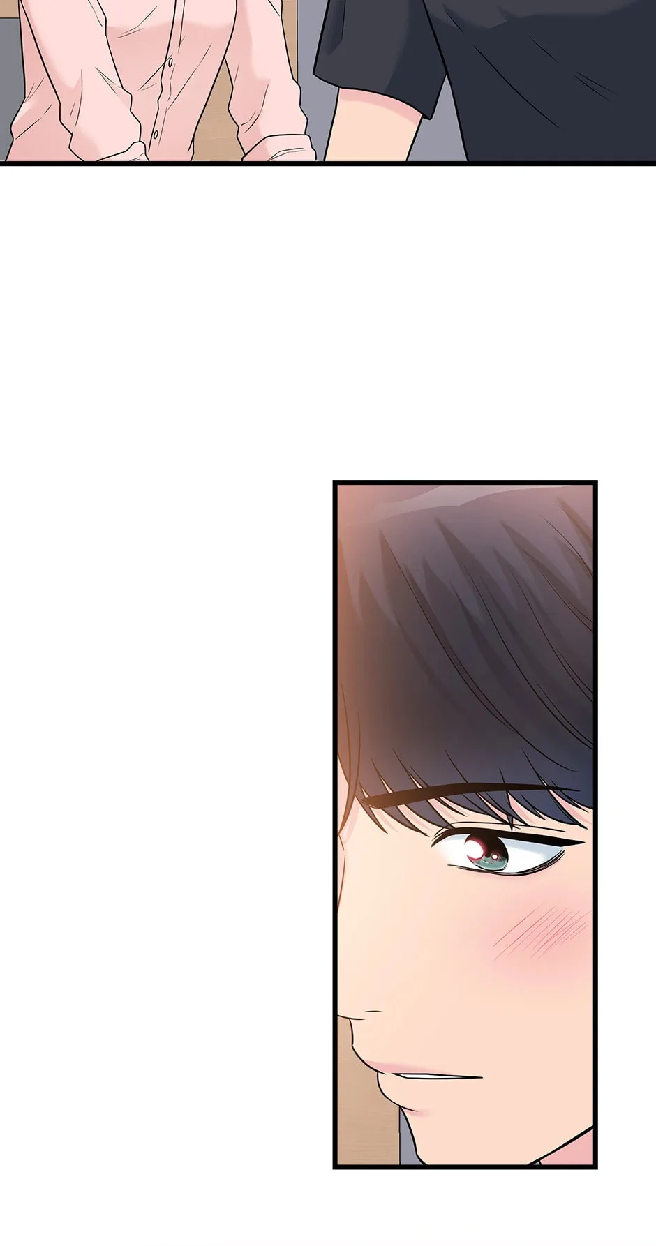 Love On Campus - Chapter 50 - Page 35