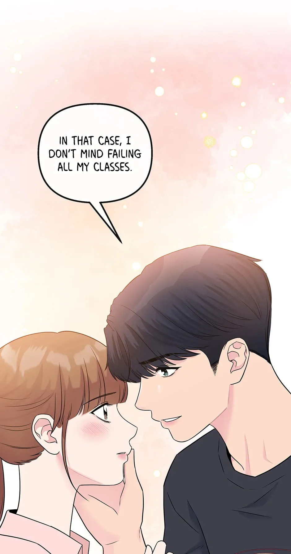 Love On Campus - Chapter 50 - Page 36