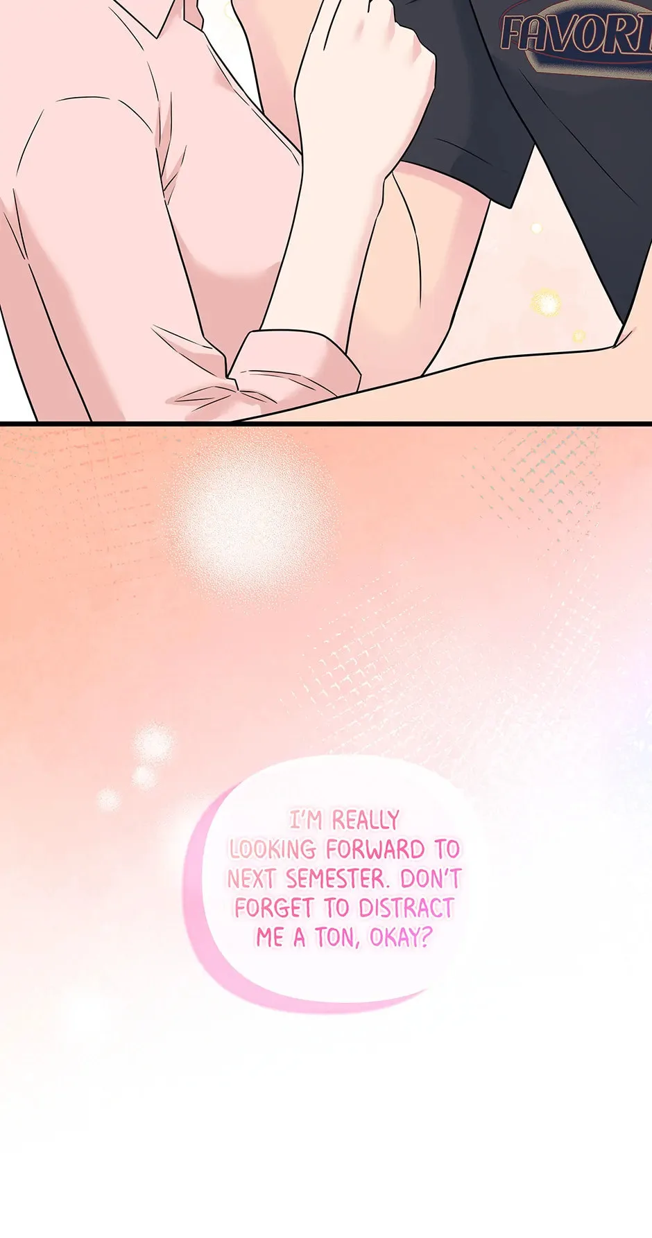 Love On Campus - Chapter 50 - Page 37