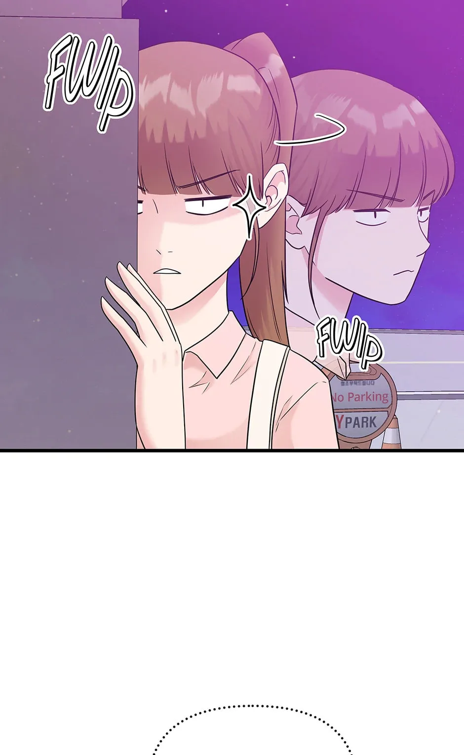 Love On Campus - Chapter 50 - Page 40