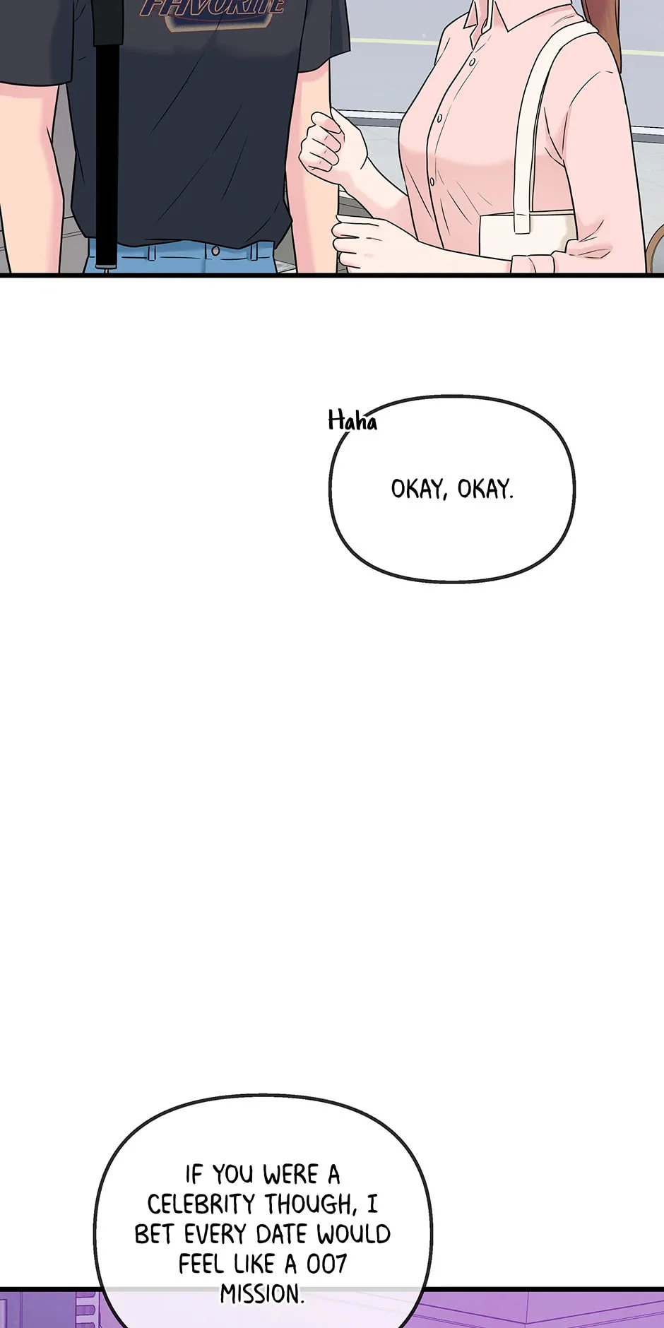 Love On Campus - Chapter 50 - Page 44