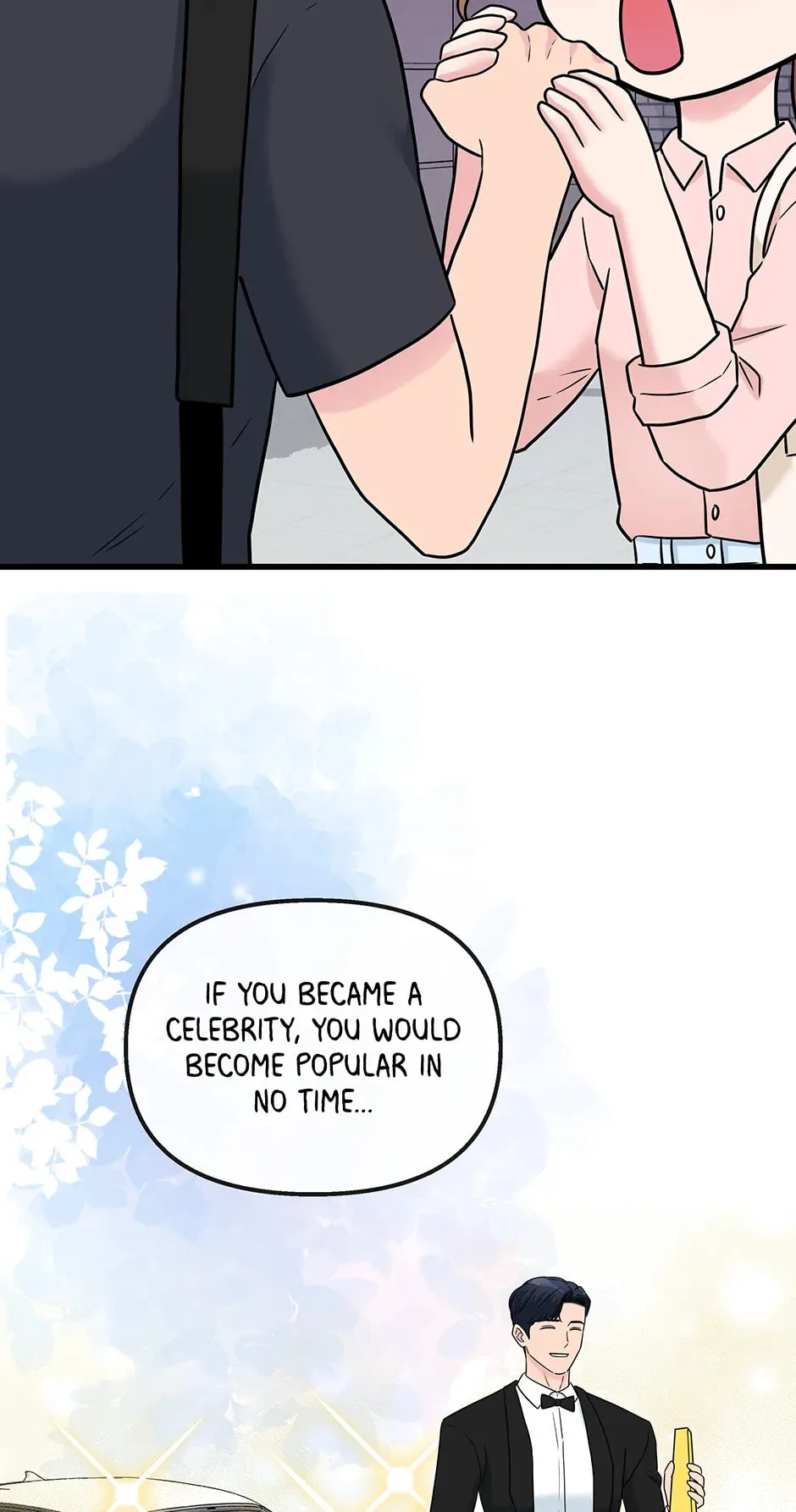 Love On Campus - Chapter 50 - Page 49