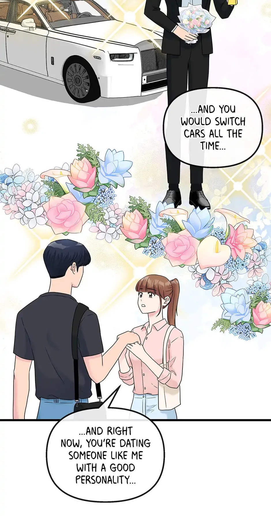 Love On Campus - Chapter 50 - Page 50
