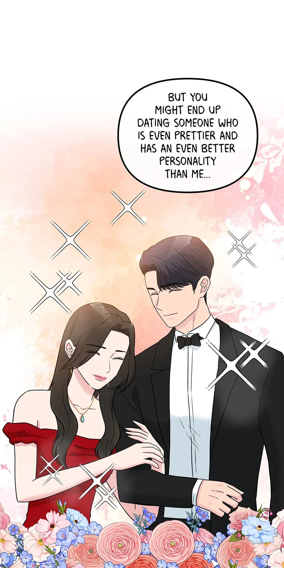 Love On Campus - Chapter 50 - Page 51