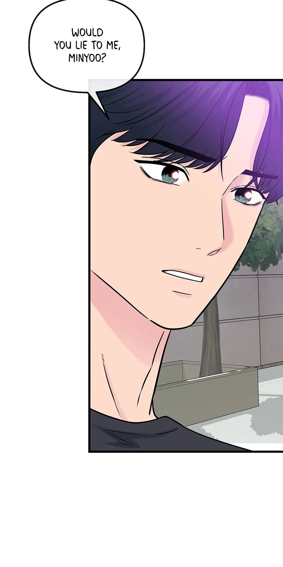 Love On Campus - Chapter 50 - Page 55
