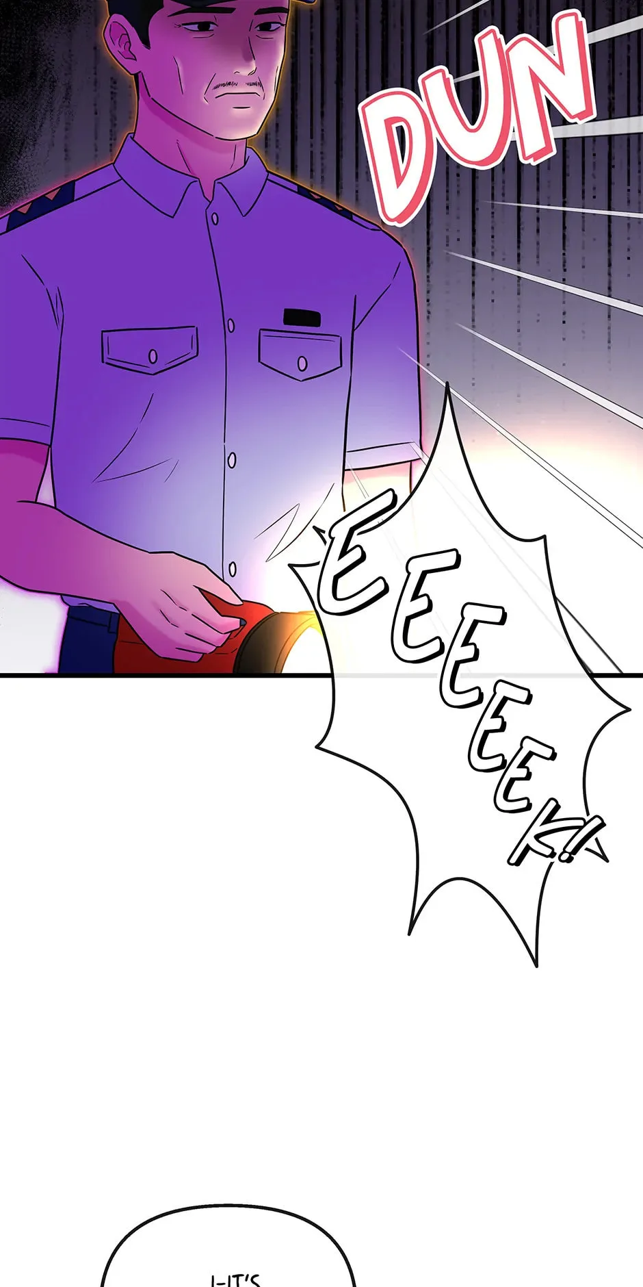 Love On Campus - Chapter 50 - Page 58