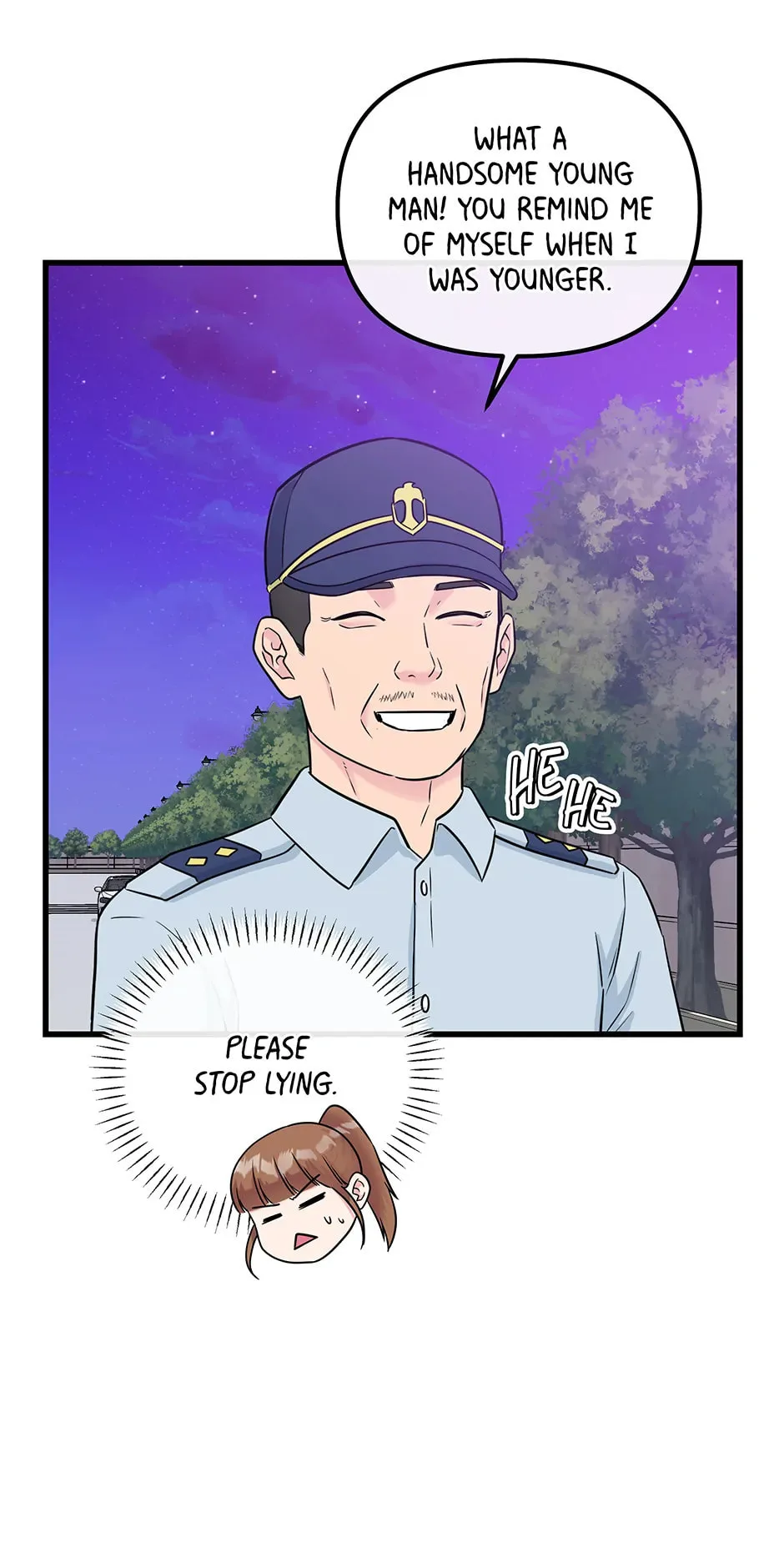 Love On Campus - Chapter 50 - Page 60