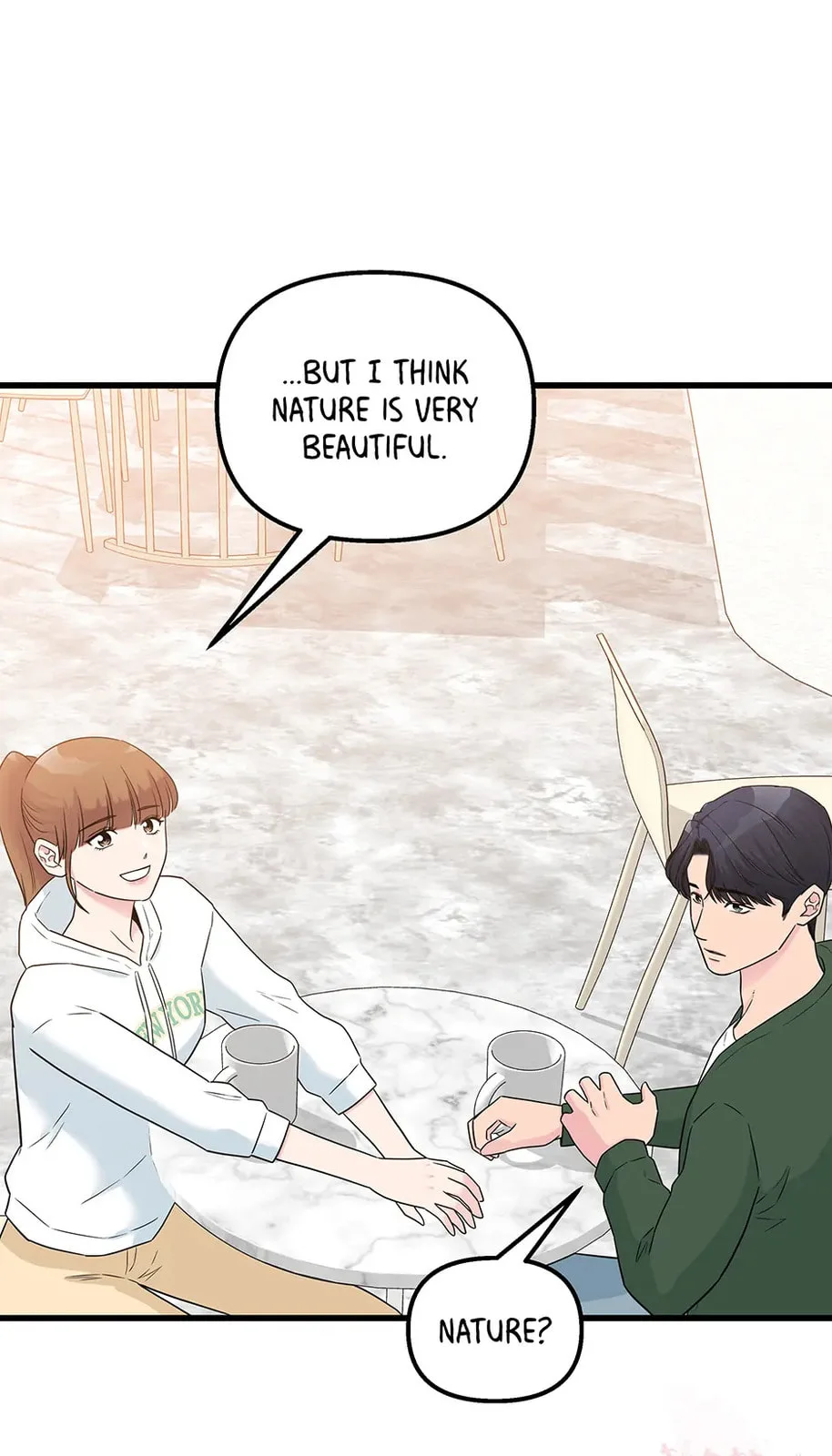 Love On Campus - Chapter 50 - Page 65