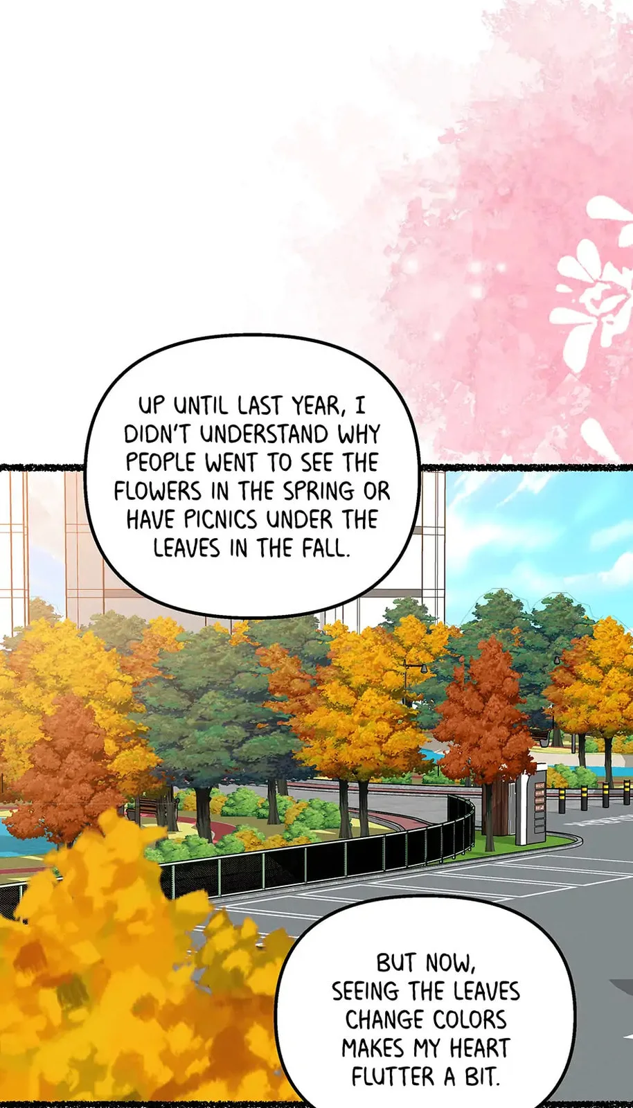 Love On Campus - Chapter 50 - Page 66