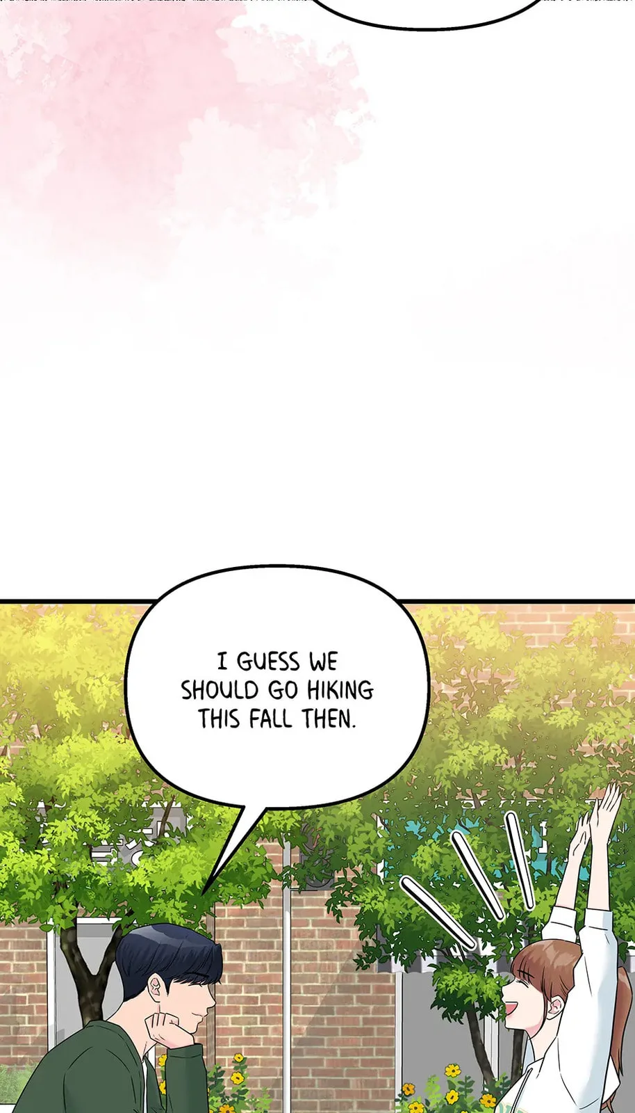 Love On Campus - Chapter 50 - Page 67