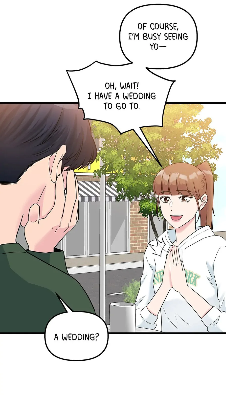 Love On Campus - Chapter 50 - Page 69