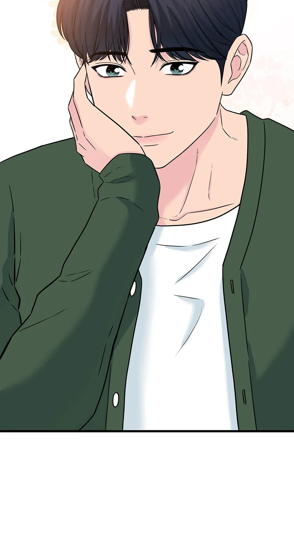 Love On Campus - Chapter 50 - Page 71