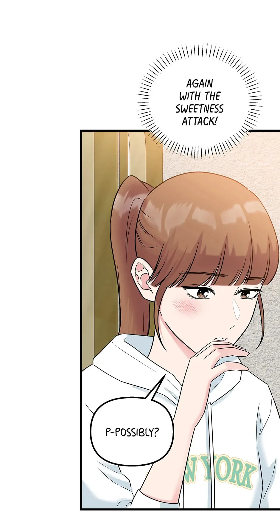Love On Campus - Chapter 50 - Page 72