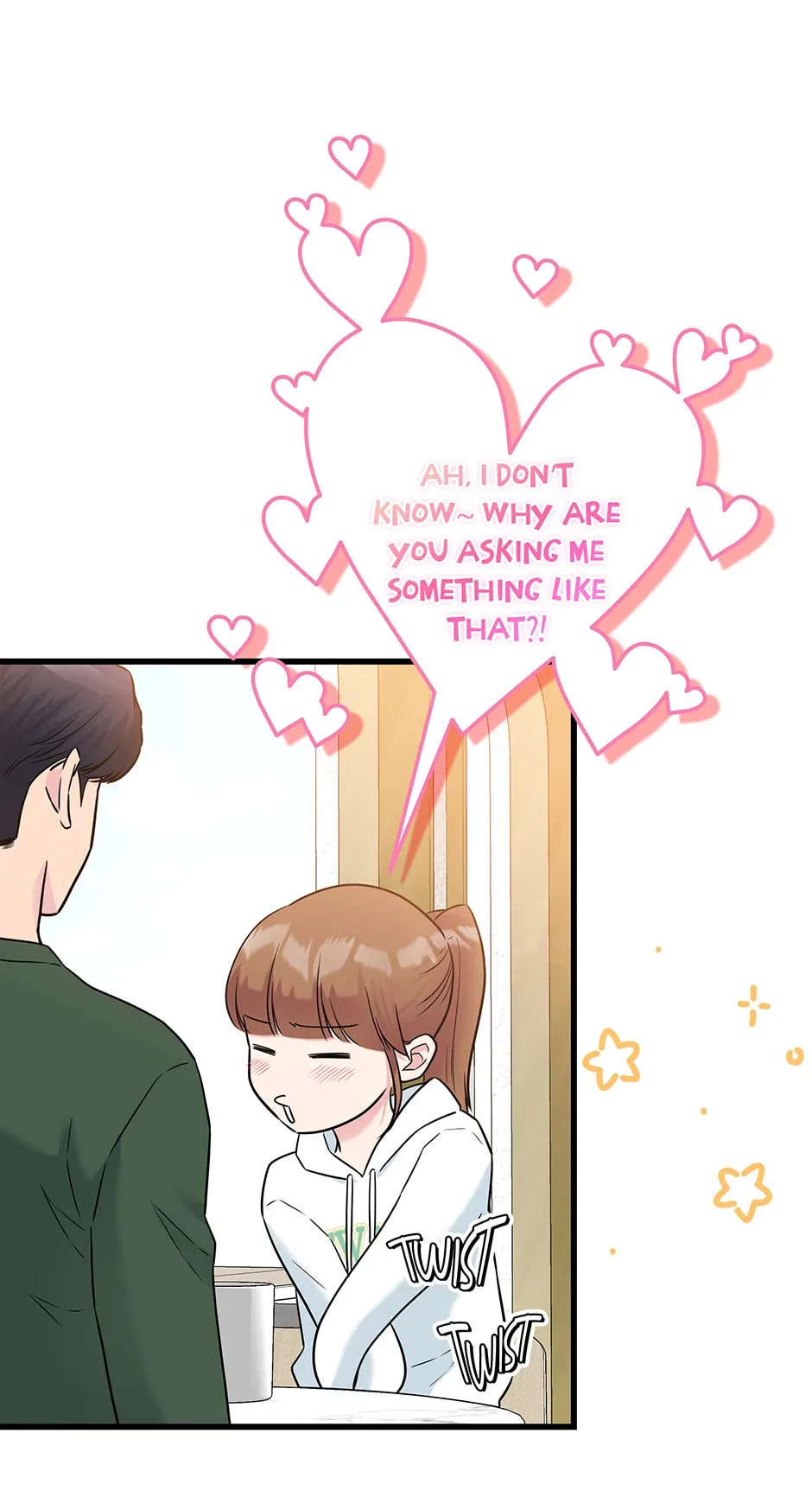 Love On Campus - Chapter 50 - Page 73