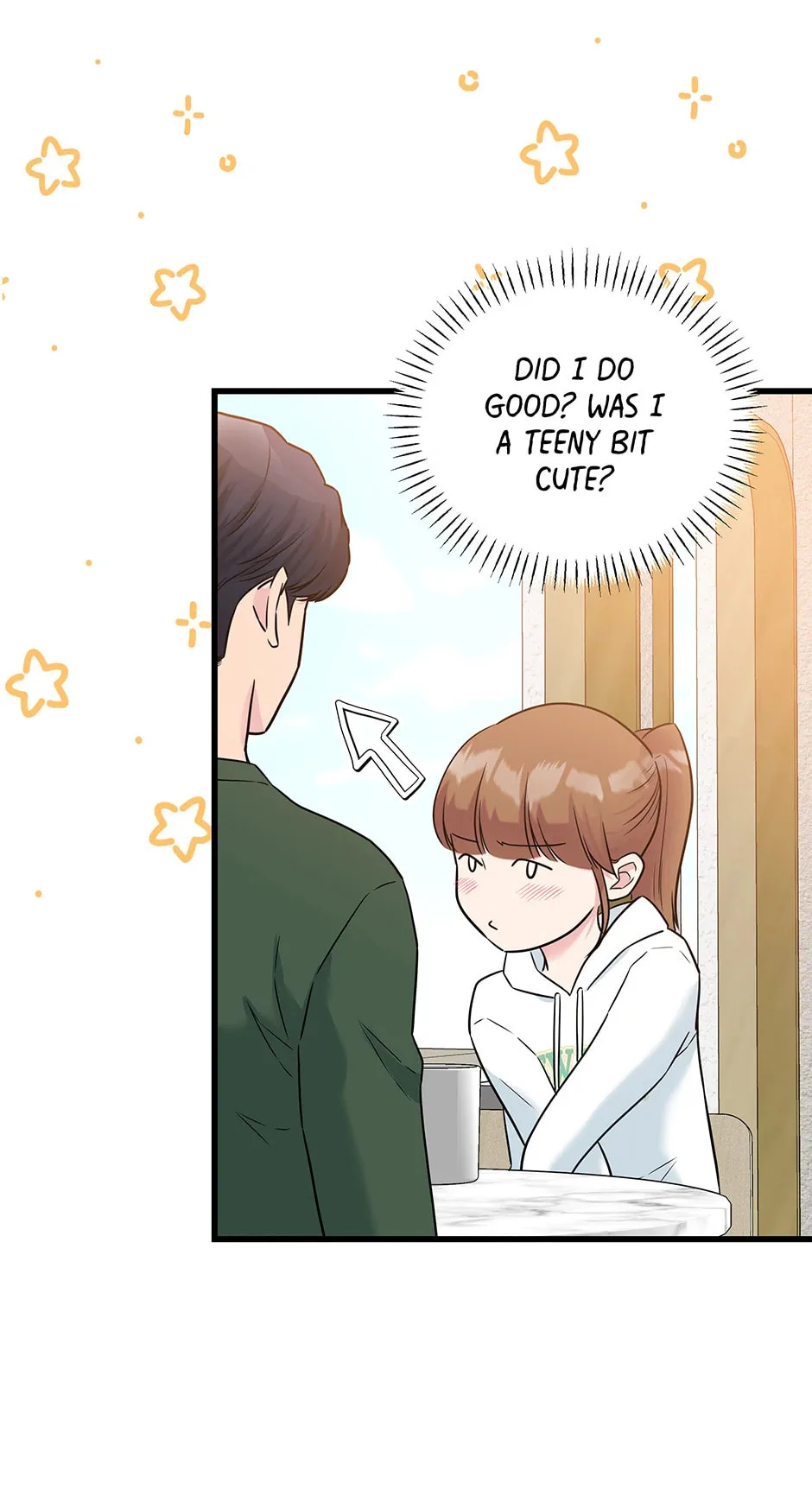 Love On Campus - Chapter 50 - Page 74