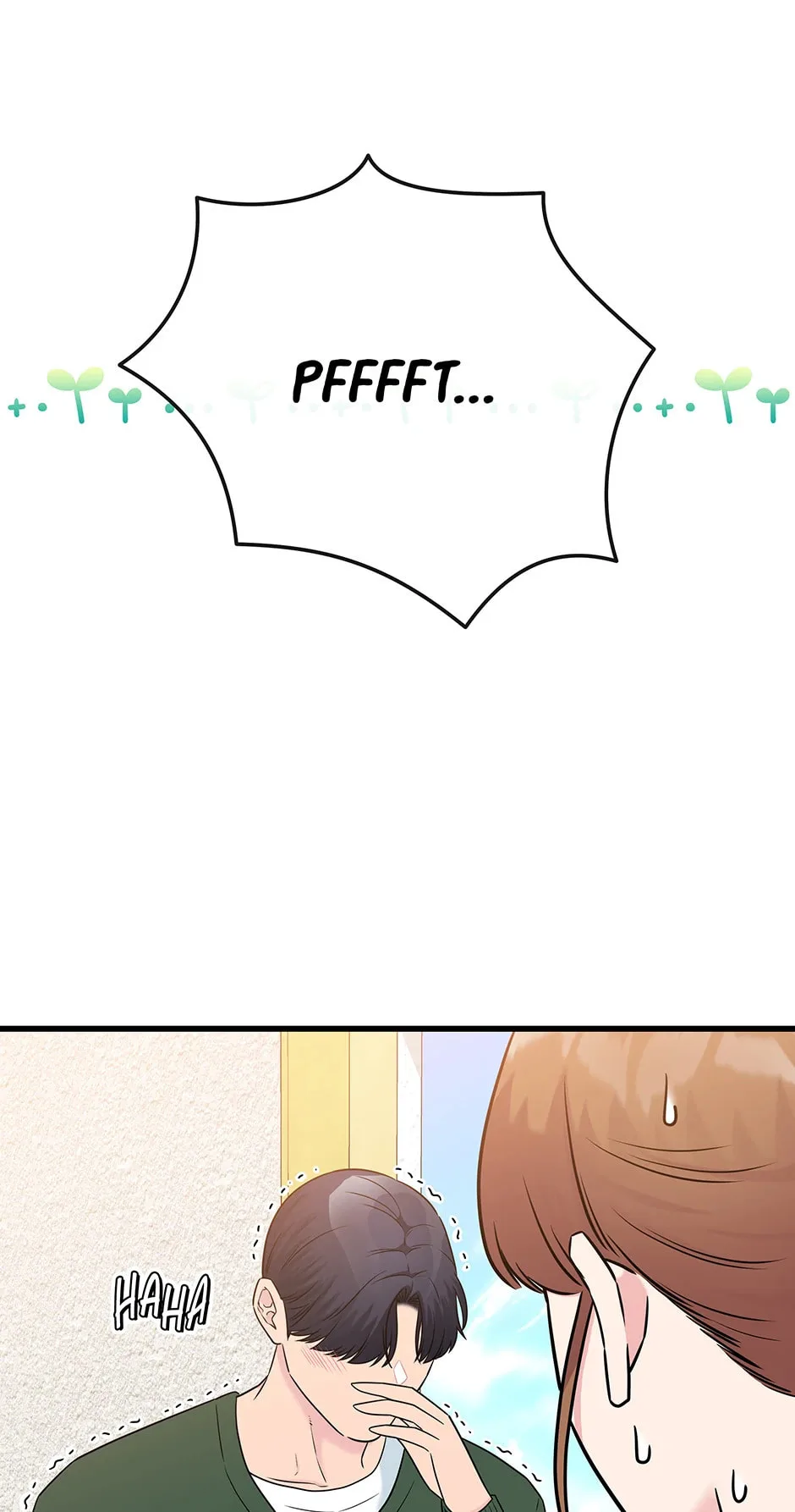 Love On Campus - Chapter 50 - Page 75