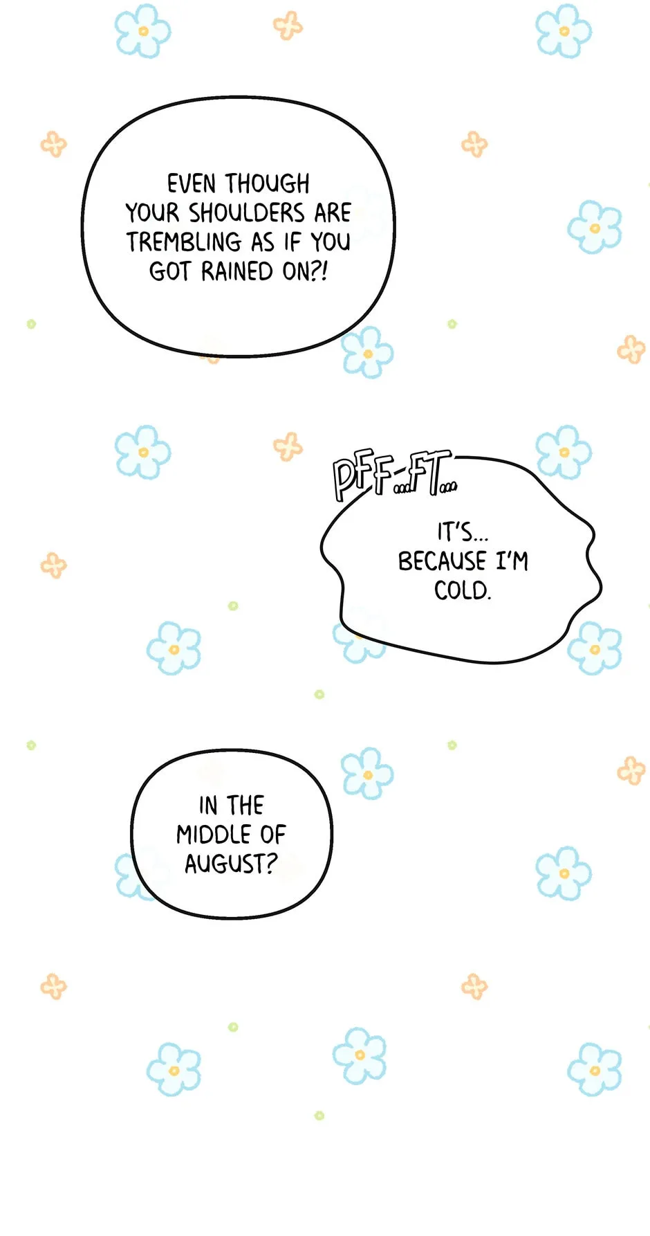 Love On Campus - Chapter 50 - Page 78