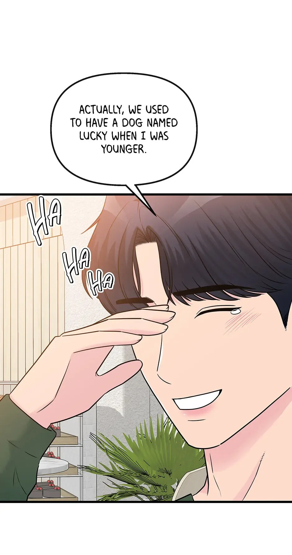 Love On Campus - Chapter 50 - Page 79